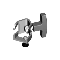 Etau coulissant pour accessoires pour divans Promotal