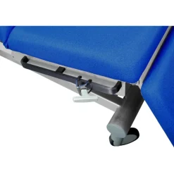 Etau coulissant pour accessoires pour divans Promotal