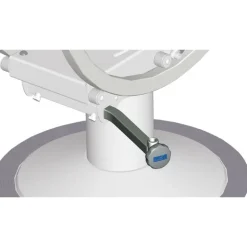 Etau unitaire pour accessoires pour fauteuil Promotal Dénéo