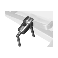 Etau unitaire rotatif pour accessoires pour fauteuil d'examen Promotal