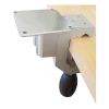 Etau universel pour lampe Lid