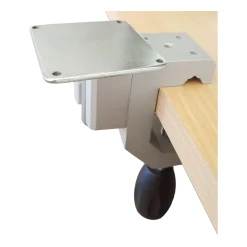 Etau universel pour lampe Lid