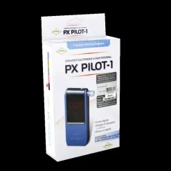 Ethylotest électronique Pelimex PX Pilot-1