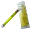 Ethylotests à usage unique Turdus sous sachet (pack de 20)