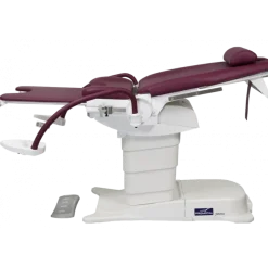 Extension de repose jambe pour fauteuil Promotal gMotio