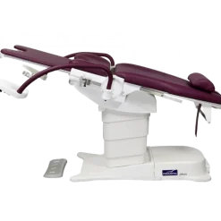 Extension de repose jambe pour fauteuil Promotal gMotio