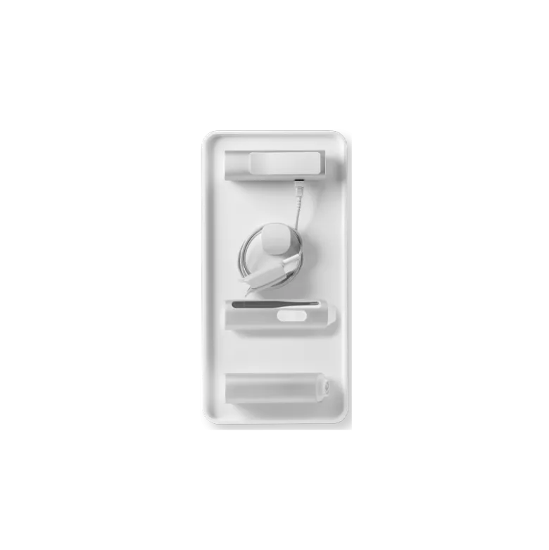 Extension logicielle pour MESI mTABLET - Module de Spirométrie