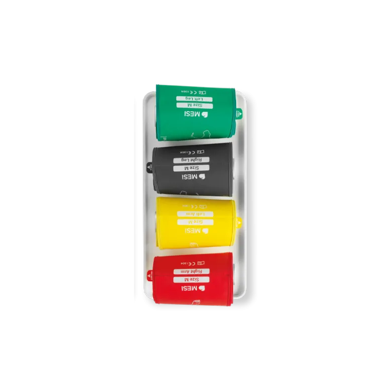 Extension logicielle pour MESI mTABLET - Module ABI pour mesure de l’IPS