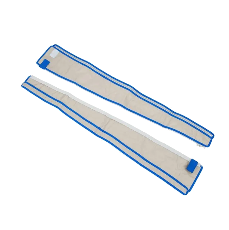 Extensions de bottes pour PRESS 4 Winelec (la paire)