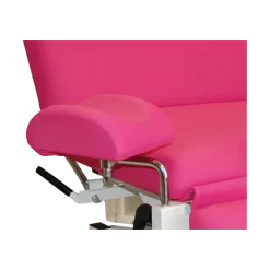 Fauteuil de gynécologie fixe Mobercas SF-1030-B-G