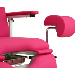 Fauteuil de gynécologie fixe Mobercas SF-1030-B-G