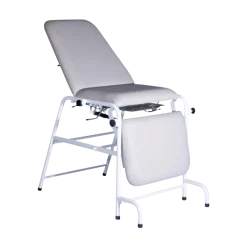 Fauteuil de gynécologie fixe Vog Médical