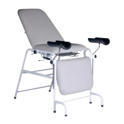 Fauteuil de gynécologie fixe Vog Médical