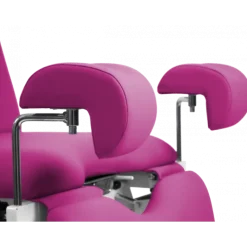 Fauteuil de gynécologie hydraulique Mobercas SH-1130-G
