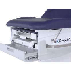 Fauteuil de gynécologie électrique Promotal eKompact