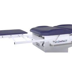 Fauteuil de gynécologie électrique Promotal eKompact