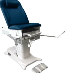 Fauteuil de gynécologie électrique Promotal eKompact
