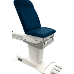 Fauteuil de gynécologie électrique Promotal eKompact