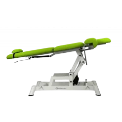 Fauteuil de gynécologie électrique Mobercas SE-1130-G (1 moteur)