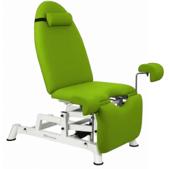 Fauteuil de gynécologie électrique Mobercas SE-1130-G (1 moteur)