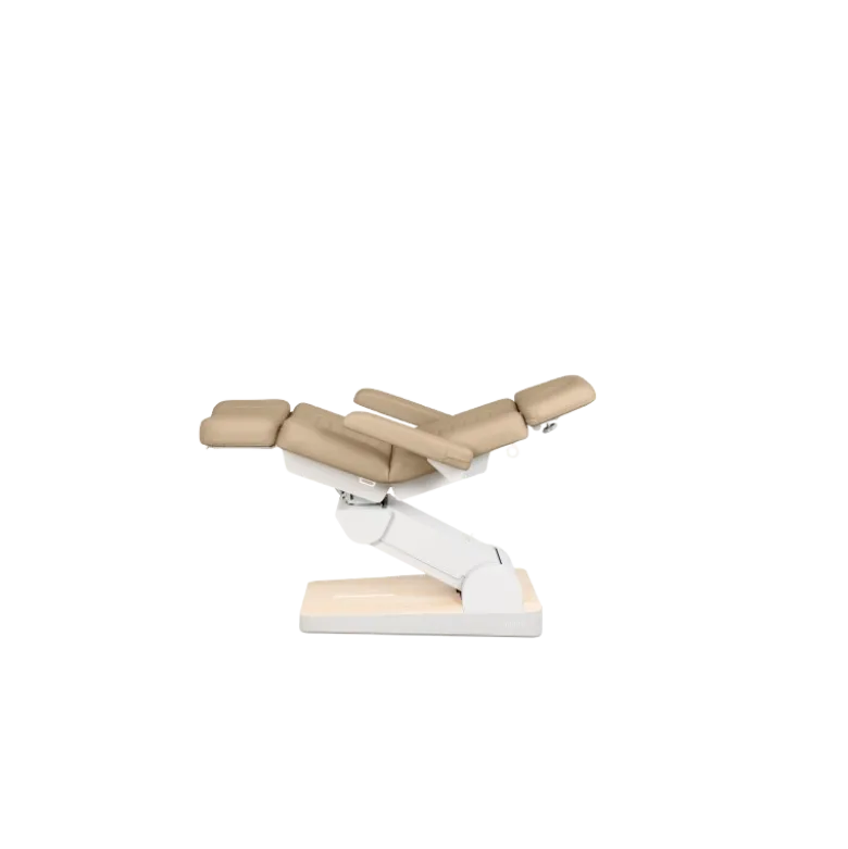 Fauteuil de gynécologie électrique Naggura' Nuuna B4