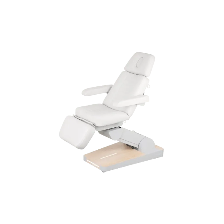 Fauteuil de gynécologie électrique Naggura' Nuuna B4