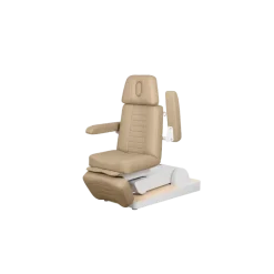 Fauteuil de gynécologie électrique Naggura' Nuuna B4