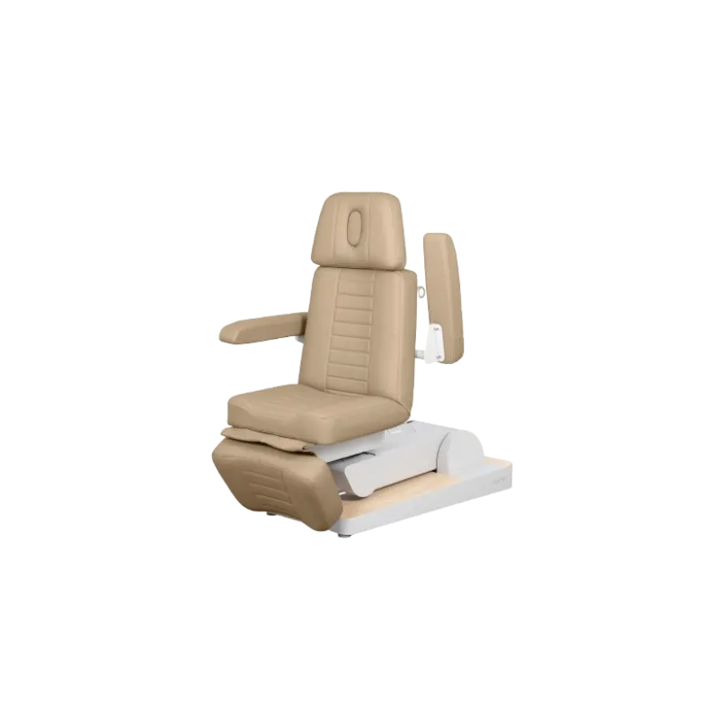 Fauteuil de gynécologie électrique Naggura' Nuuna B4