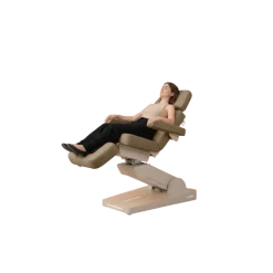 Fauteuil de gynécologie électrique Naggura' Nuuna B4