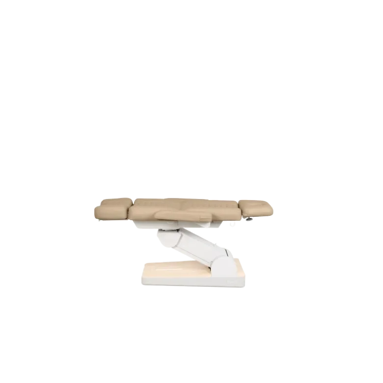 Fauteuil de gynécologie électrique Naggura' Nuuna B4