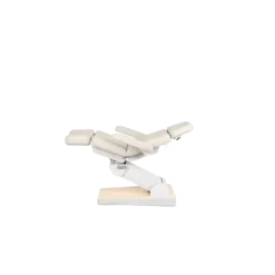 Fauteuil de gynécologie électrique Naggura' Nuuna B4 GR Rotation