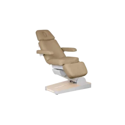 Fauteuil de gynécologie électrique Naggura' Nuuna B4 GR Rotation