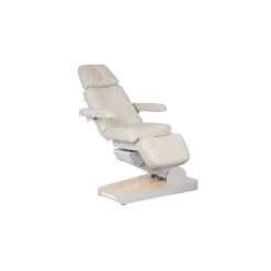 Fauteuil de gynécologie électrique Naggura' Nuuna B4 GR Rotation