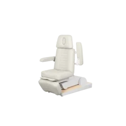 Fauteuil de gynécologie électrique Naggura' Nuuna B4 GR Rotation