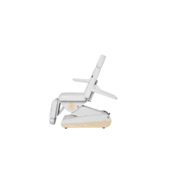 Fauteuil de gynécologie électrique Naggura' Swop B4 PRO