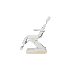 Fauteuil de gynécologie électrique Naggura' Swop B4 PRO