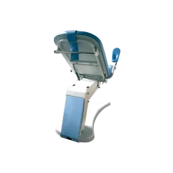 Fauteuil de gynécologie électrique Promotal Elansa (1 moteur)