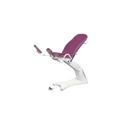 Fauteuil de gynécologie électrique Promotal Elansa (1 moteur)