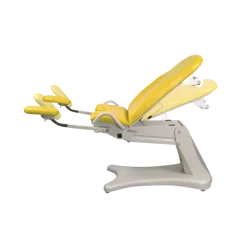 Fauteuil de gynécologie électrique Promotal Elansa (1 moteur)