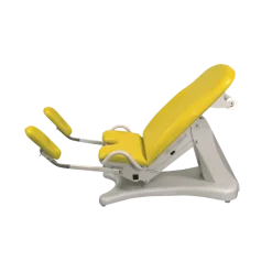 Fauteuil de gynécologie électrique Promotal Elansa (1 moteur)