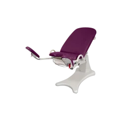 Fauteuil de gynécologie électrique Promotal Elansa (1 moteur)