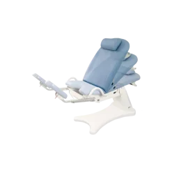 Fauteuil de gynécologie électrique Promotal Elansa (1 moteur)