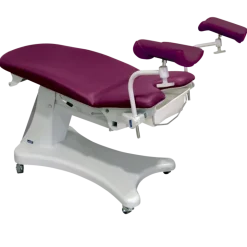 Fauteuil de gynécologie électrique Promotal Elansa (1 moteur)