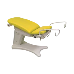 Fauteuil de gynécologie électrique Promotal Elansa (1 moteur)