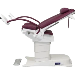 Fauteuil de gynécologie électrique Promotal gMotio (3 moteurs)