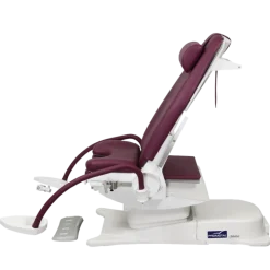 Fauteuil de gynécologie électrique Promotal gMotio (3 moteurs)