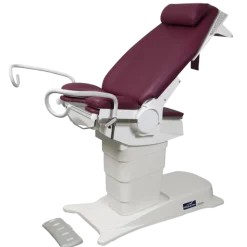 Fauteuil de gynécologie électrique Promotal gMotio (3 moteurs)