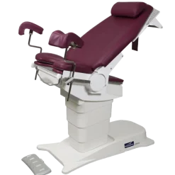 Fauteuil de gynécologie électrique Promotal gMotio (3 moteurs)