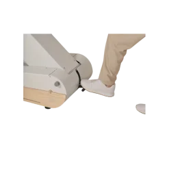 Fauteuil de gynécologie électrique Naggura' Swop B4 UP GR