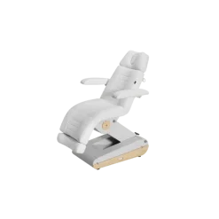 Fauteuil de gynécologie électrique Naggura' Swop B4 UP GR
